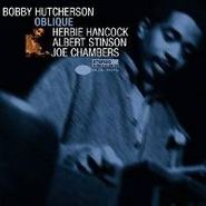 Bobby Hutcherson, Oblique (CD)