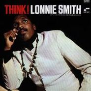 Lonnie Smith, Think! (CD)
