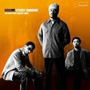 Soulive, Steady Groovin' (CD)