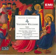 Ralph Vaughan Williams, Williams: Hodie / Fantasia On Christmas Carols