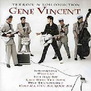 Gene Vincent, The Rock 'N' Roll Collection (CD)