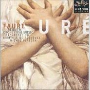 Faure , Faure: Requiem/Pavane (CD)