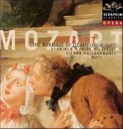 Riccardo Muti, Mozart: Marriage Figaro (hlts) (CD)