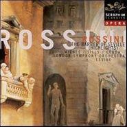 James Levine, Rossini: Barber Seville (hlts) (CD)
