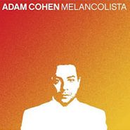 Adam Cohen, Melancolista (CD)