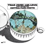 Thad Jones, Central Park North (CD)