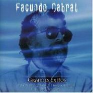 Facundo Cabral, Serie De Oro-Grandes Exitos (CD)
