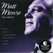 Matt Monro, The Collection (CD)