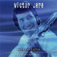 Victor Jara, Serie De Oro: Grandes Exitos (CD)