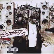 Gang Starr, Ownerz (CD)