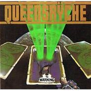 Queensrÿche, The Warning [Remastered] (CD)