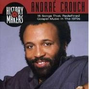 Andraé Crouch, History Makers: Collection (CD)