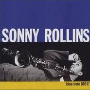 Sonny Rollins, Vol. 1-Sonny Rollins (CD)