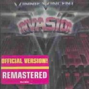 Vinnie Vincent Invasion, Vinnie Vincent Invasion (CD)