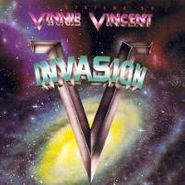 Vinnie Vincent Invasion, All Systems Go (CD)