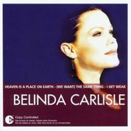 Belinda Carlisle, Essential (CD)