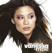 Vanessa-Mae, Best Of Vanessa-Mae (CD)