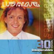 Luis Miguel, 30 Exitos Insuperables (CD)