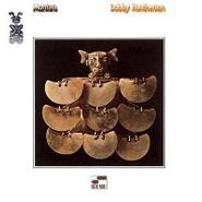 Bobby Hutcherson, Montara (CD)