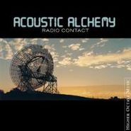 Acoustic Alchemy, Radio Contact (CD)