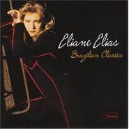 Elaine Elias, Brazilian Classics (CD)