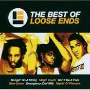 Loose Ends, The Best Of Loose Ends [Import] (CD)