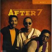 After 7, The Best Of After 7 (CD)