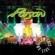 Poison, Swallow This Live (CD)