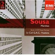 John Philip Sousa, Sousa: Marches (CD)