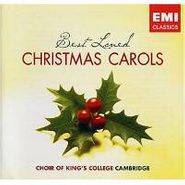 King's College Choir, Best Loved Christmas Carols (CD)