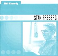 Stan Freberg, Live Recordings