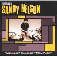 Sandy Nelson, The Very Best Of Sandy Nelson (CD)