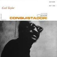 Cecil Taylor, Conquistador! (CD)