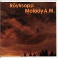 Röyksopp, Melody A.m. (CD)