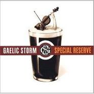 Gaelic Storm, Special Reserve (CD)