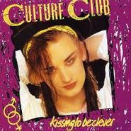 Culture Club, Kissing To Be Clever (CD)