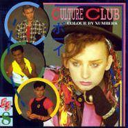 Culture Club, Colour By Numbers (CD)