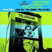 Dexter Gordon, Dexter Calling (CD)