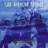 Los Ángeles Negros, Serie De Oro-Grandes Existos (CD)