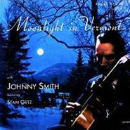 Johnny Smith, Moonlight In Vermont (CD)