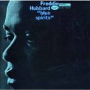 Freddie Hubbard, Blue Spirits (CD)