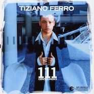 Tiziano Ferro, 111 (centoundici) (CD)