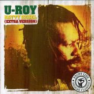 U-Roy, Natty Rebel (CD)