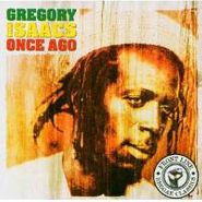 Gregory Isaacs, Once Ago (CD)