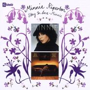 Minnie Riperton, Stay In Love / Minnie (CD)