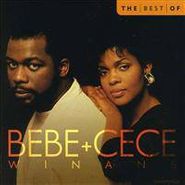 BeBe & CeCe Winans, Best Of Bebe & Cece Winans (CD)