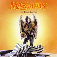 Marillion, Live From Loreley (CD)