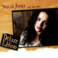 Norah Jones, Feels Like Home (CD)
