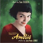 Yann Tiersen, Amelie [Score] (CD)