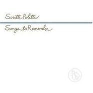 Scritti Politti, Songs To Remember (CD)